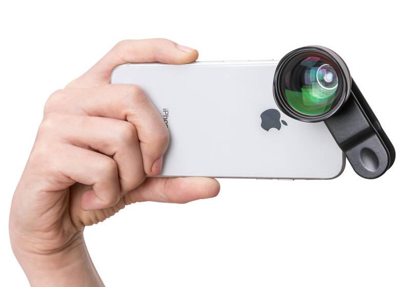 Čočka Pictar Smart Lens Tele 60 MM