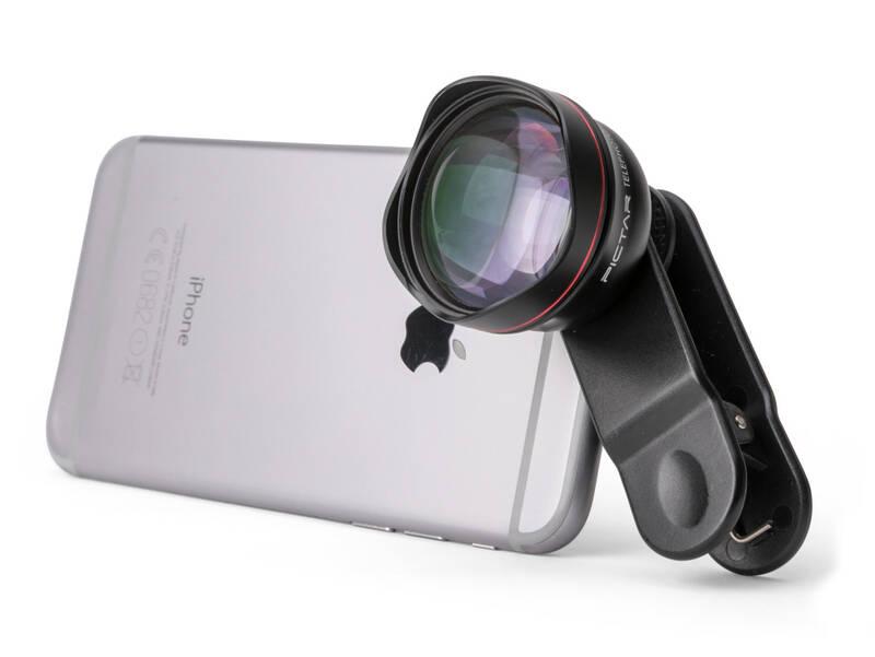 Čočka Pictar Smart Lens Tele 60 MM