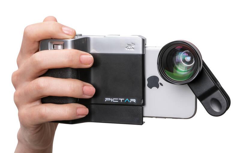 Čočka Pictar Smart Lens Tele 60 MM