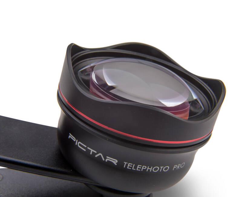 Čočka Pictar Smart Lens Tele 60 MM