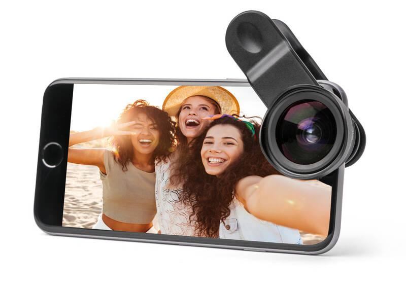 Čočka Pictar Smart Lens Wide 18 MM