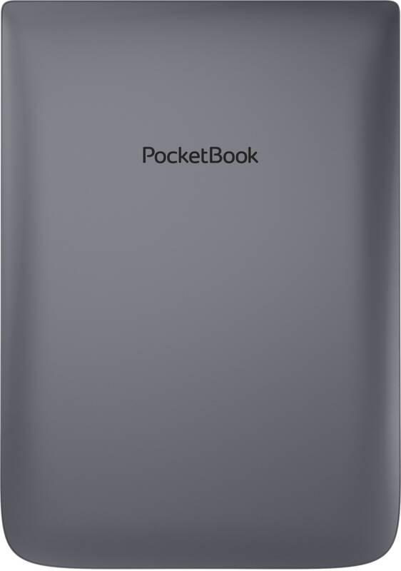 Čtečka e-knih Pocket Book 740 Inkpad3 Pro metalic Gray ochranný obal