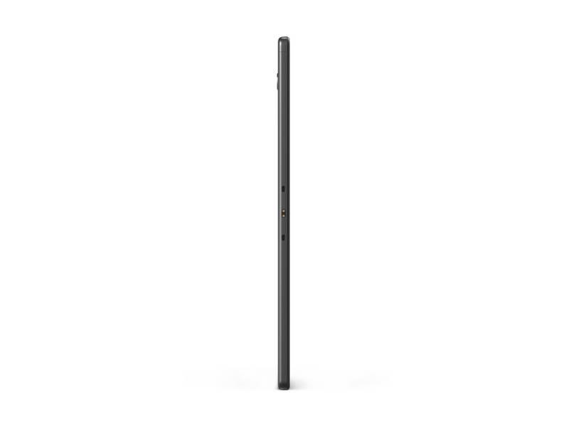 Dotykový tablet Lenovo Tab M10 Plus LTE 64 GB šedý