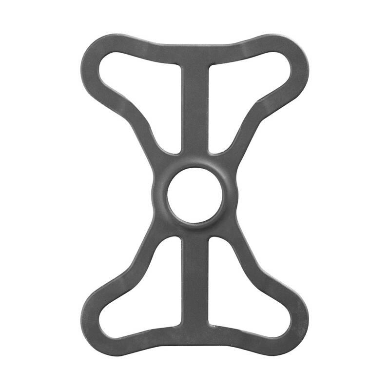 Držák na mobil Interphone Motocrab Multi černý