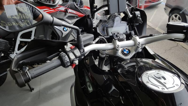 Držák na mobil Interphone pro pouzdra PROCASE a UNICASE