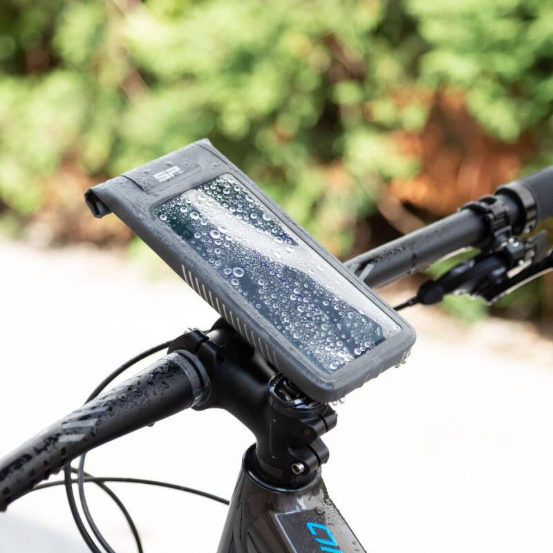 Držák na mobil SP Connect Bike Bundle II Universal Case L