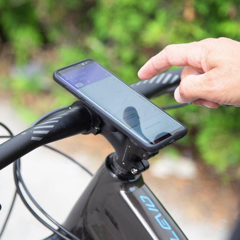 Držák na mobil SP Connect Bike Mount Pro