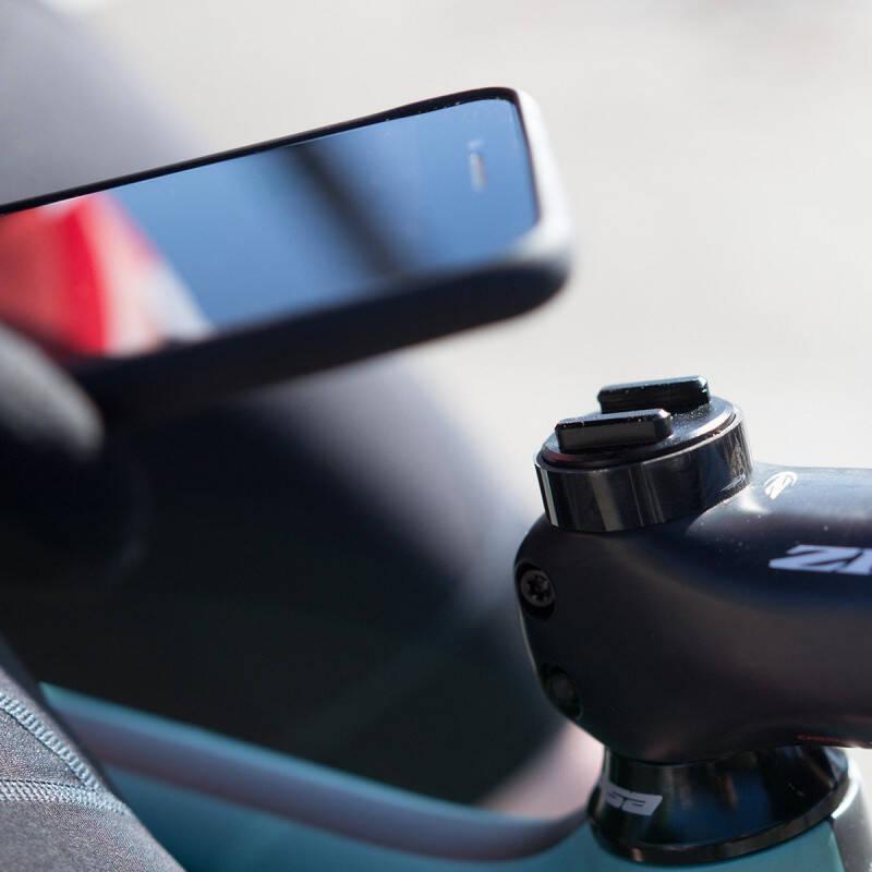 Držák na mobil SP Connect Micro Stem Mount Alu