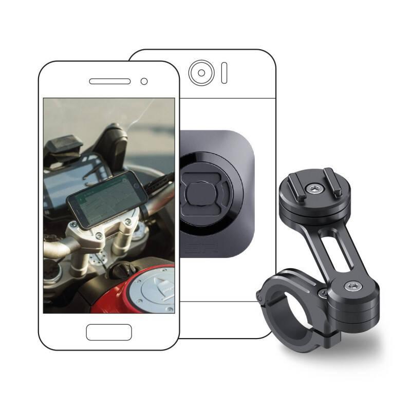 Držák na mobil SP Connect Moto Bundle Universal