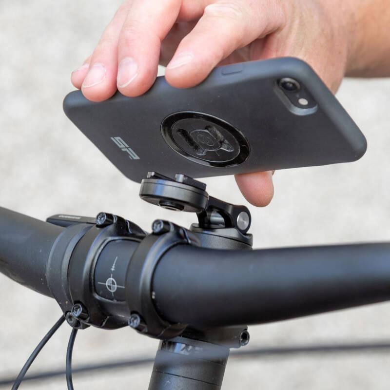 Držák na mobil SP Connect Stem Mount Pro