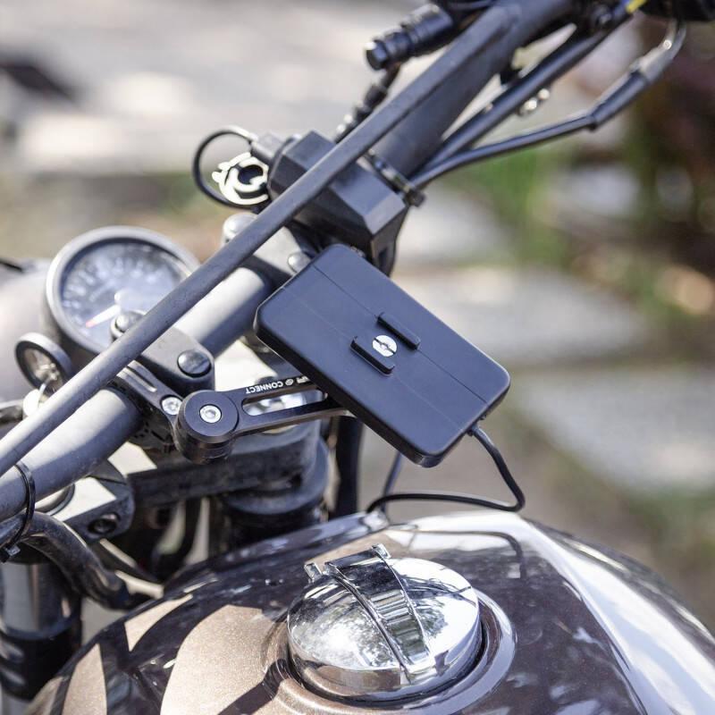 Držák na mobil SP Connect Wireless Charging Module