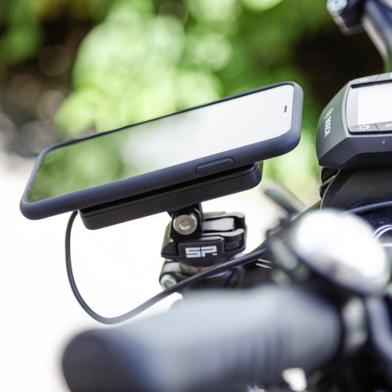 Držák na mobil SP Connect Wireless Charging Module