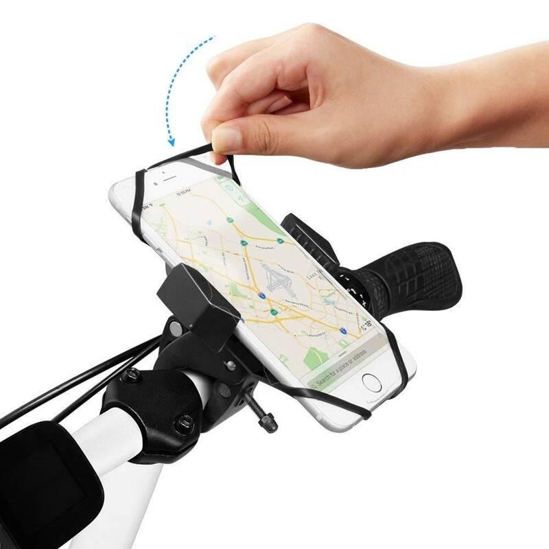 Držák na mobil Spigen Velo A251 Bike Mount Holder, Držák, na, mobil, Spigen, Velo, A251, Bike, Mount, Holder