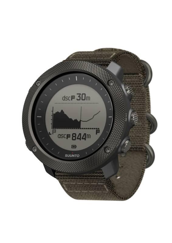 harga suunto traverse alpha foliage