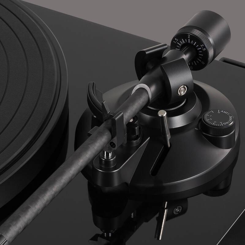 Gramofon Audio-technica AT-LPW50PB černý
