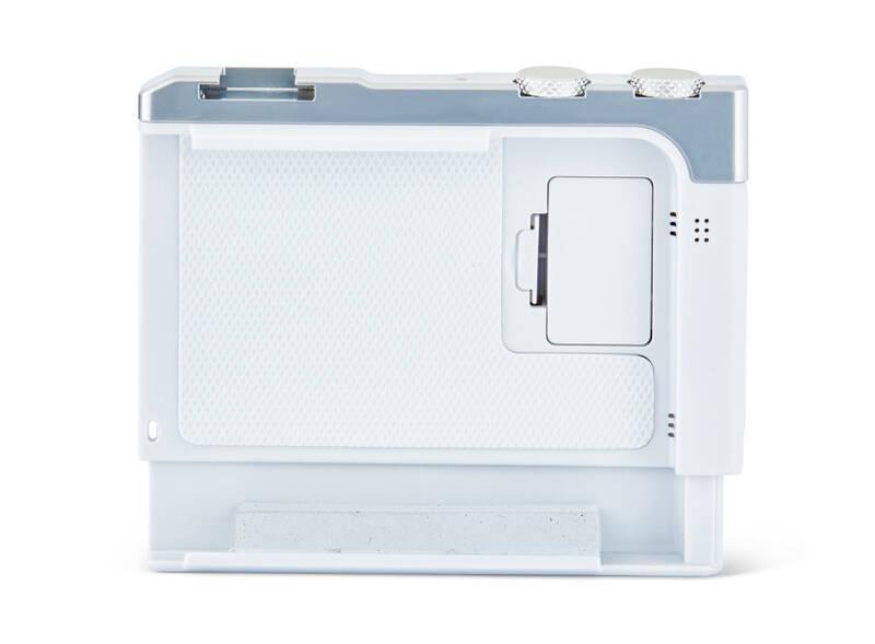 Grip Pictar Smart bílý