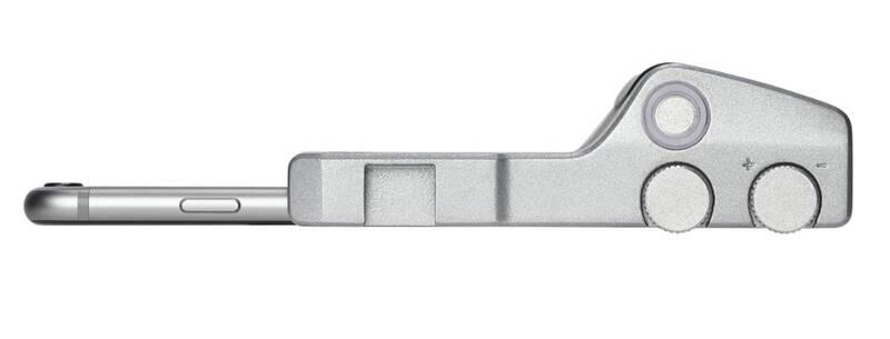 Grip Pictar Smart bílý