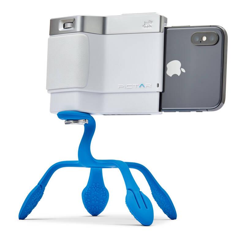 Grip Pictar Smart bílý