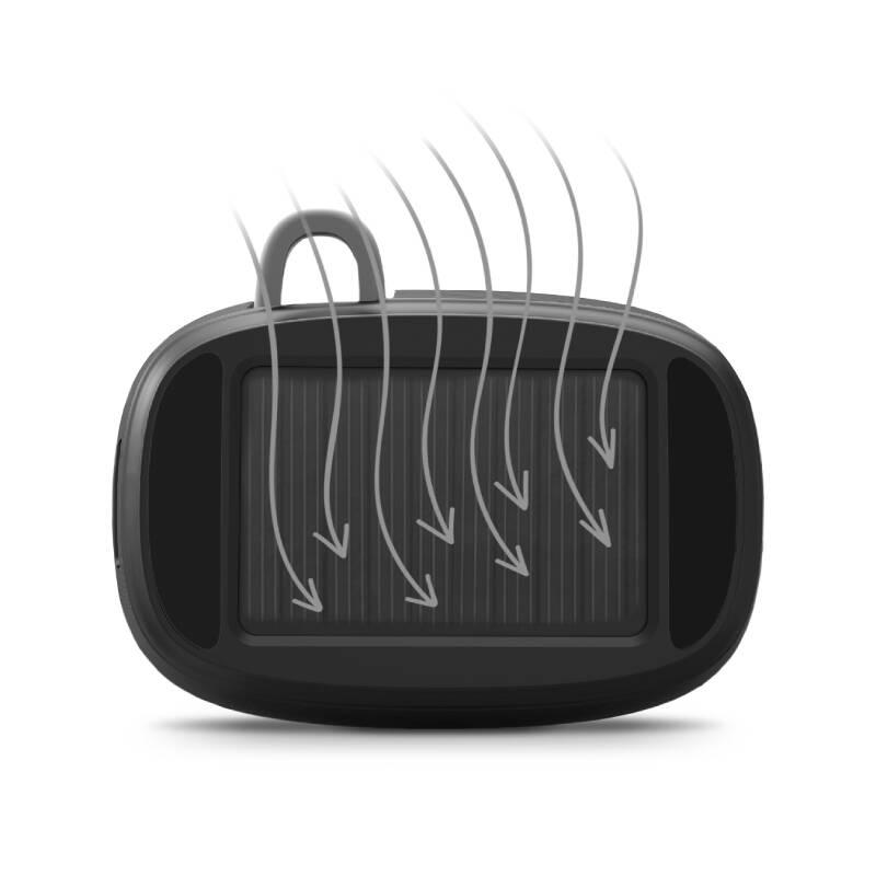 Handsfree Navitel Solar Car BT