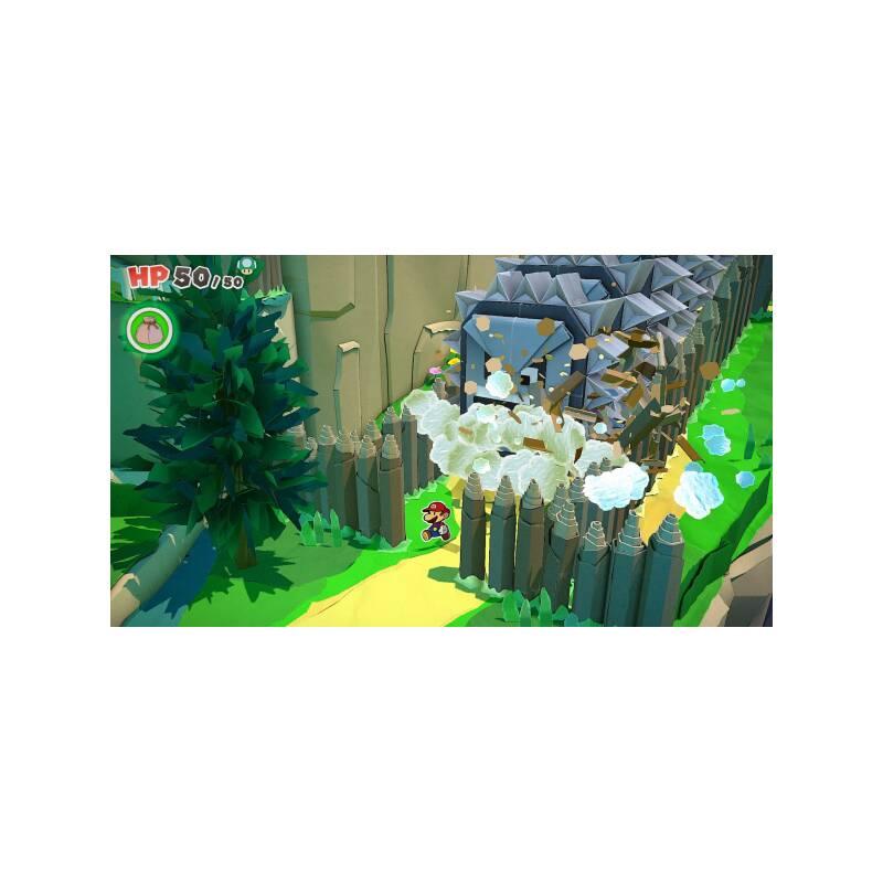Hra Nintendo SWITCH Paper Mario: Origami King