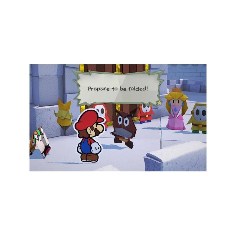 Hra Nintendo SWITCH Paper Mario: Origami King