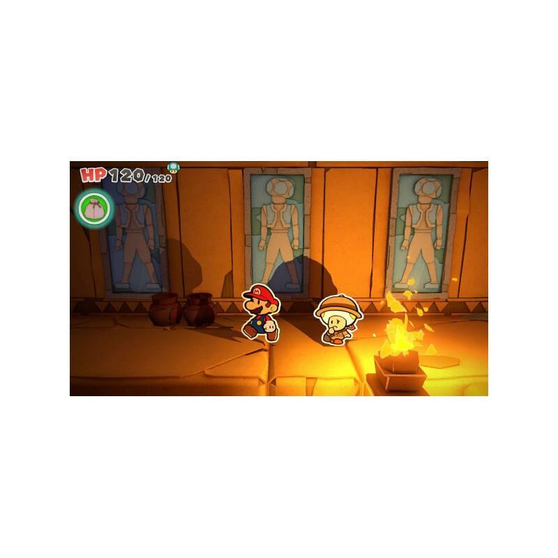 Hra Nintendo SWITCH Paper Mario: Origami King