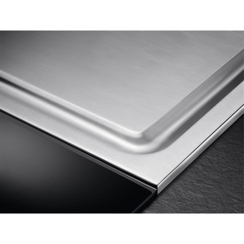 Indukční varná deska AEG Mastery ITE42600KB černá