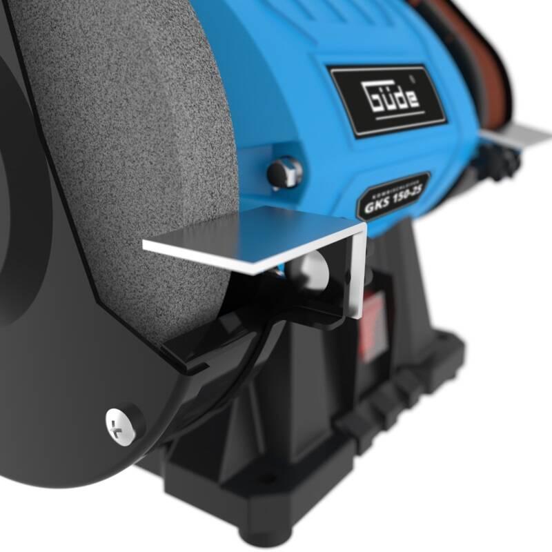Kotoučová bruska Güde GDS 150-25 K
