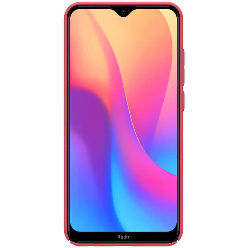 Kryt na mobil Nillkin Super Frosted na Xiaomi Redmi 8A červený, Kryt, na, mobil, Nillkin, Super, Frosted, na, Xiaomi, Redmi, 8A, červený