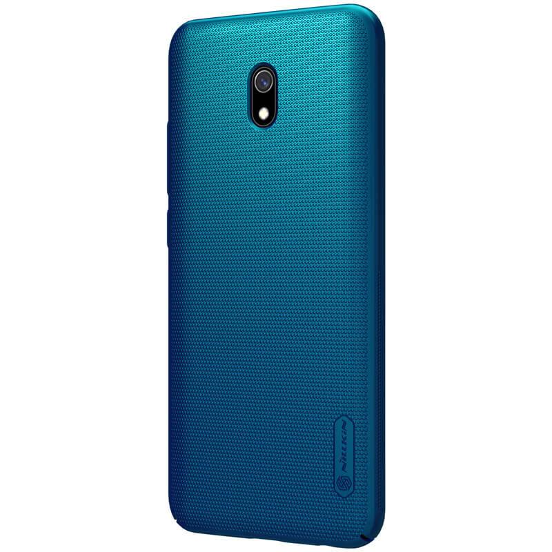 Kryt na mobil Nillkin Super Frosted na Xiaomi Redmi 8A modrý, Kryt, na, mobil, Nillkin, Super, Frosted, na, Xiaomi, Redmi, 8A, modrý