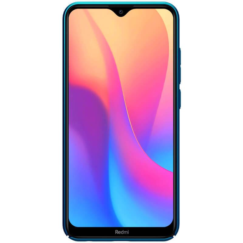 Kryt na mobil Nillkin Super Frosted na Xiaomi Redmi 8A modrý, Kryt, na, mobil, Nillkin, Super, Frosted, na, Xiaomi, Redmi, 8A, modrý