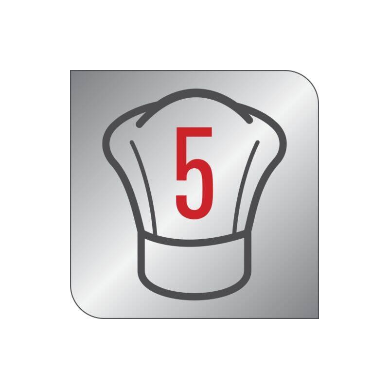 Mini trouba Tefal OF463830 černá, Mini, trouba, Tefal, OF463830, černá