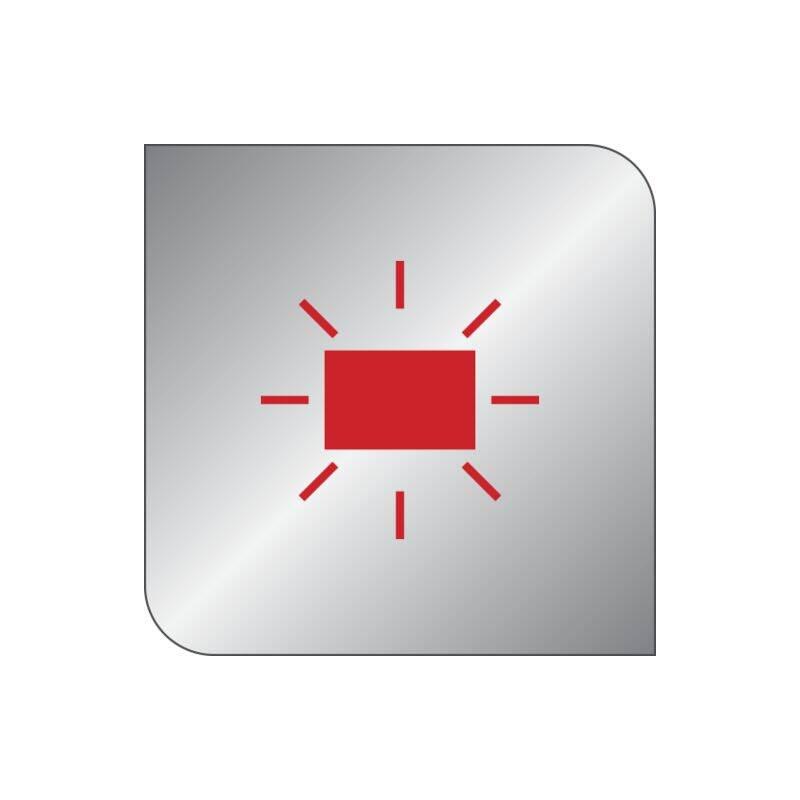 Mini trouba Tefal OF463830 černá