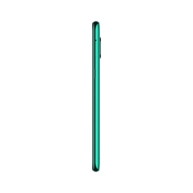 Mobilní telefon Doogee X95 2020 zelený