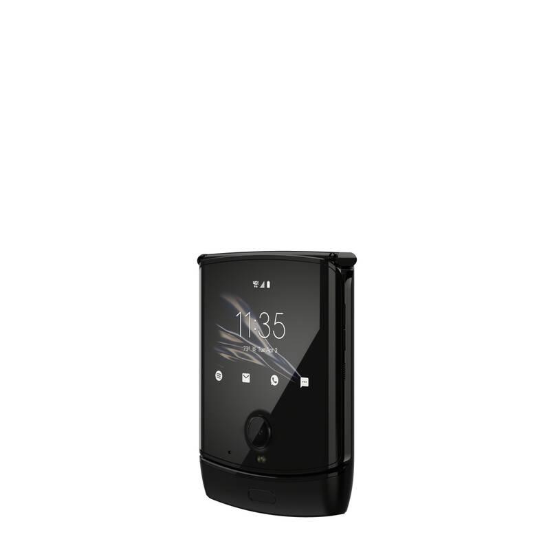 Mobilní telefon Motorola Razr eSIM černý
