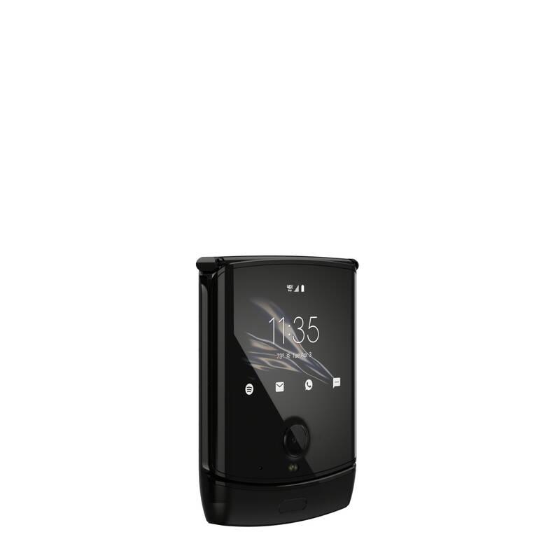 Mobilní telefon Motorola Razr eSIM černý