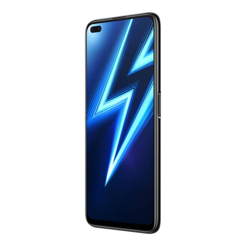 Mobilní telefon Realme 6 Pro modrý
