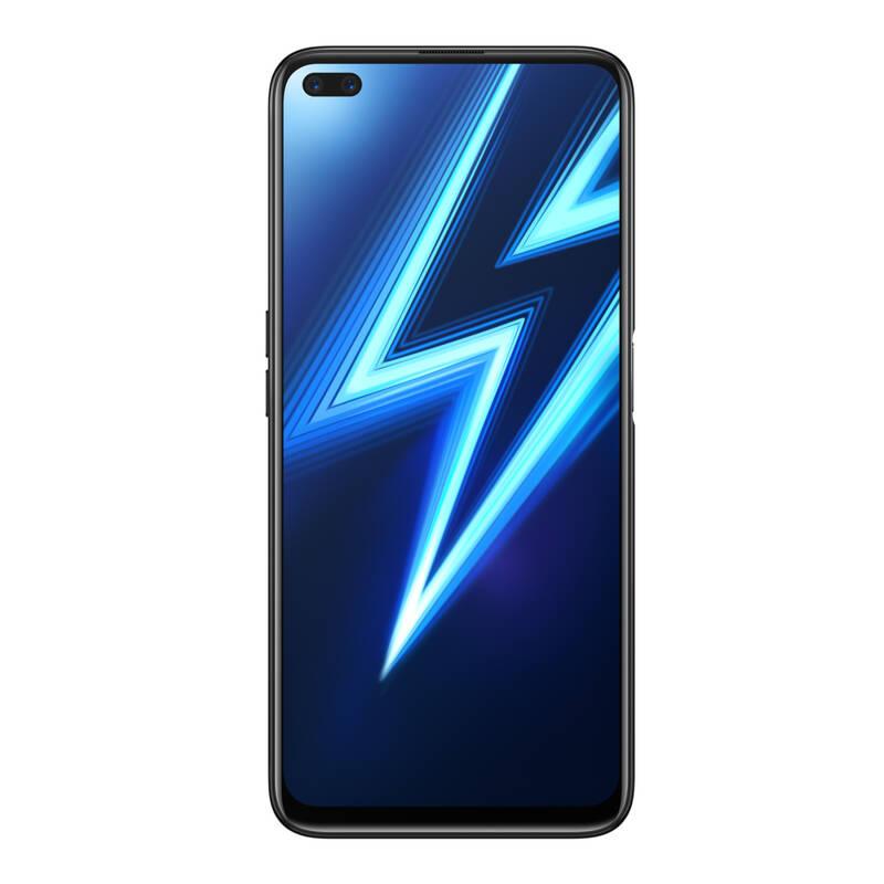 Mobilní telefon Realme 6 Pro modrý