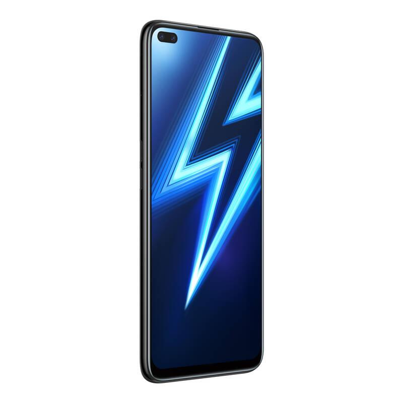 Mobilní telefon Realme 6 Pro modrý