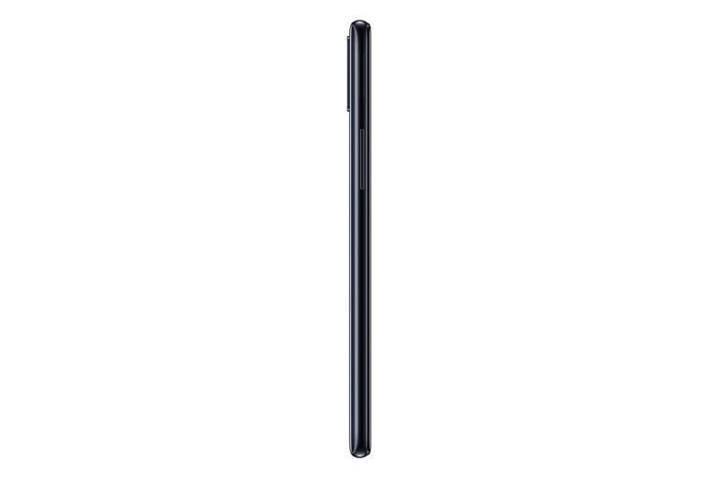 Mobilní telefon Samsung Galaxy A20s černý, Mobilní, telefon, Samsung, Galaxy, A20s, černý