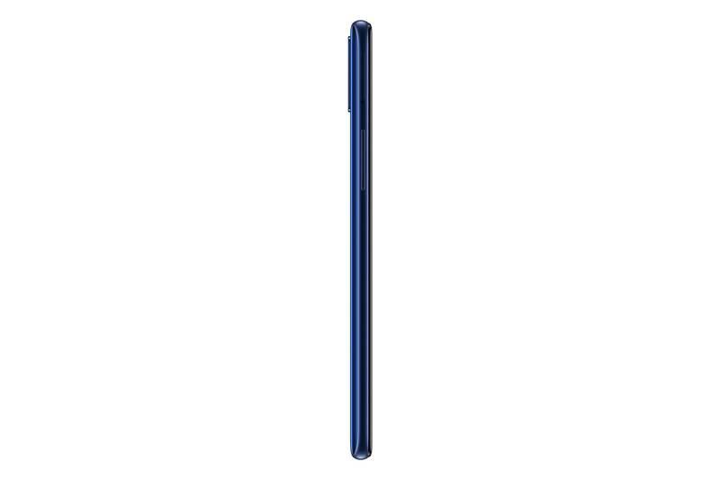 Mobilní telefon Samsung Galaxy A20s modrý, Mobilní, telefon, Samsung, Galaxy, A20s, modrý
