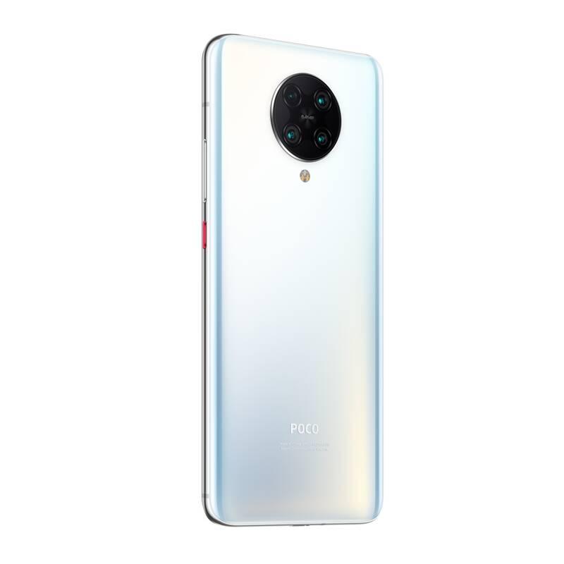 Mobilní telefon Xiaomi Poco F2 Pro 256 GB bílý