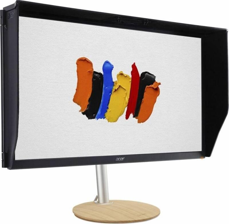 Monitor Acer ConceptD CP3271KP