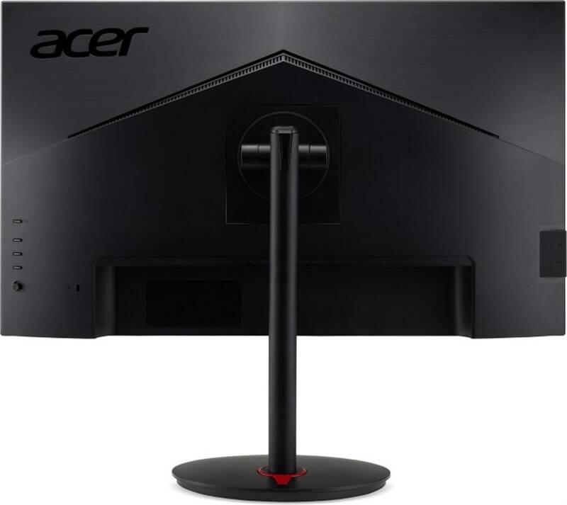 Monitor Acer Nitro XV240YPbmiiprx