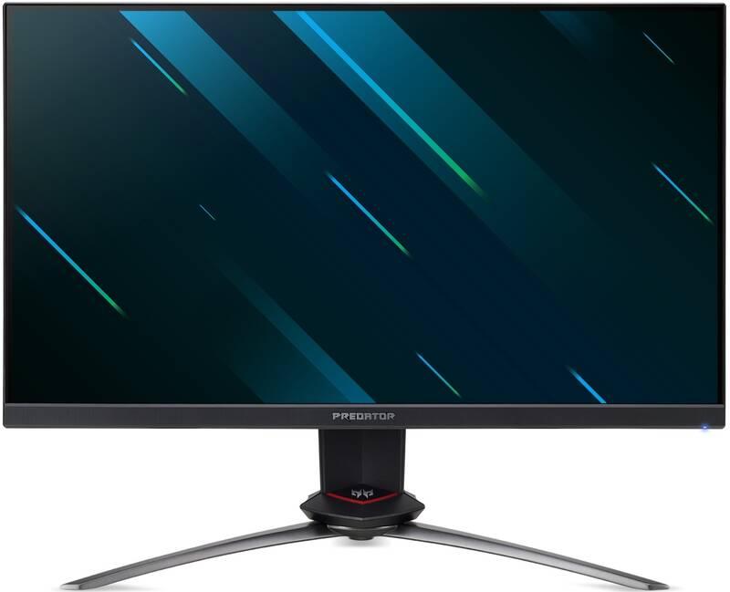 Monitor Acer Predator XB253QGbmiiprzx, Monitor, Acer, Predator, XB253QGbmiiprzx