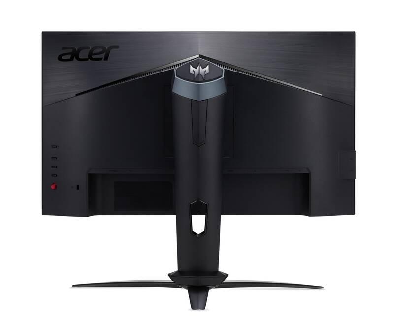 Monitor Acer Predator XB253QGbmiiprzx, Monitor, Acer, Predator, XB253QGbmiiprzx
