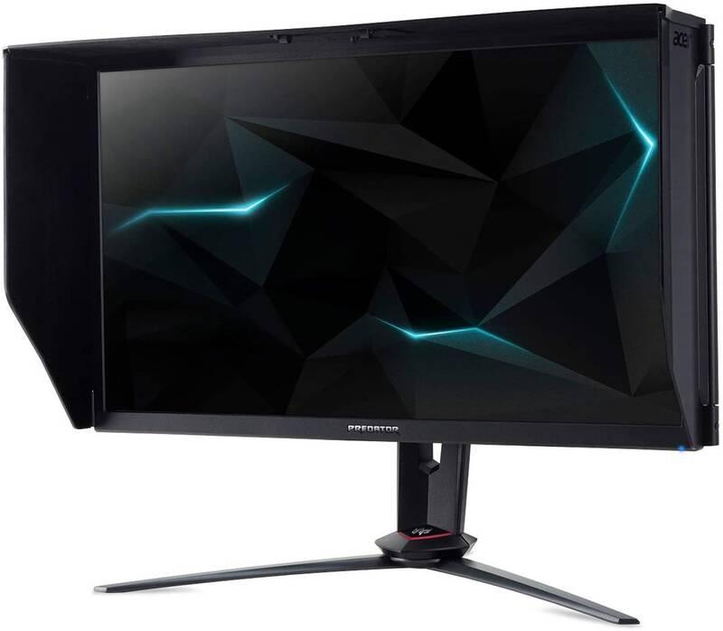 Monitor Acer Predator XB273GXbmiiprzx