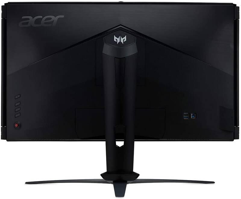 Monitor Acer Predator XB273GXbmiiprzx, Monitor, Acer, Predator, XB273GXbmiiprzx