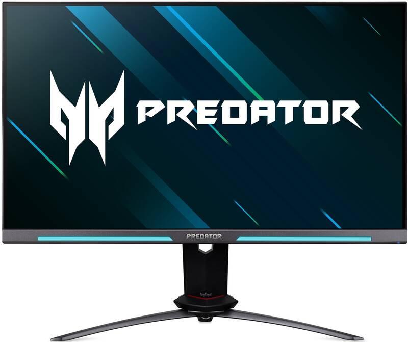 Monitor Acer Predator XB273UGSbmiiprzx