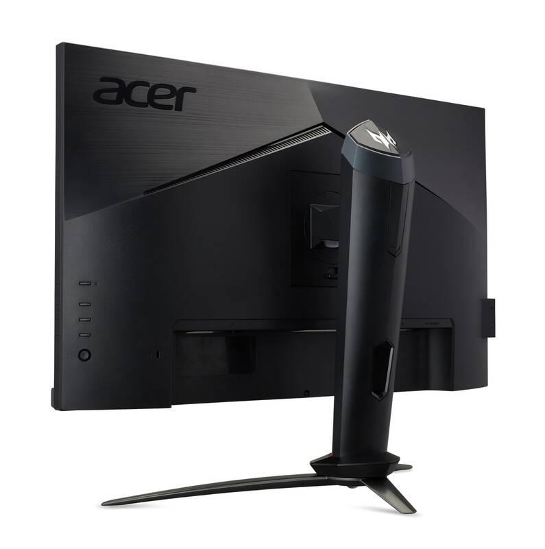 Monitor Acer Predator XB273UGSbmiiprzx, Monitor, Acer, Predator, XB273UGSbmiiprzx